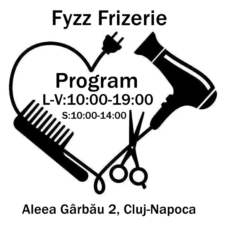 frizerie cluj